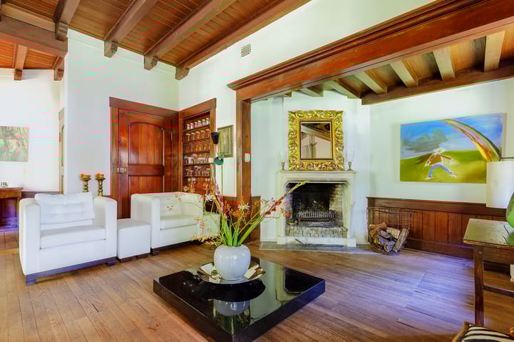 Foto 9 van Rossinilaan 4