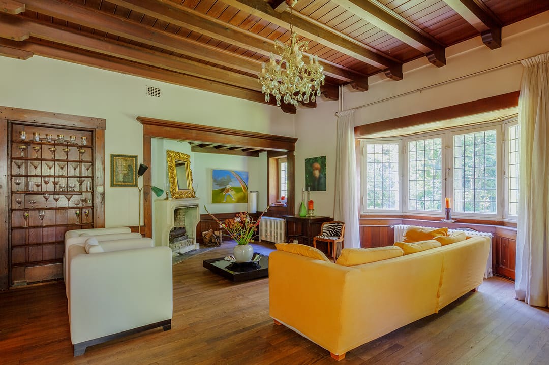 Photo 8 of Rossinilaan 4