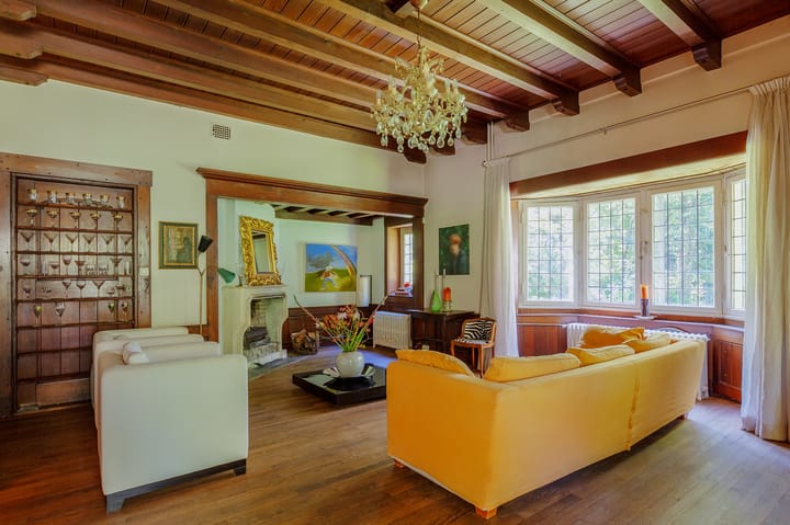 Foto 8 van Rossinilaan 4