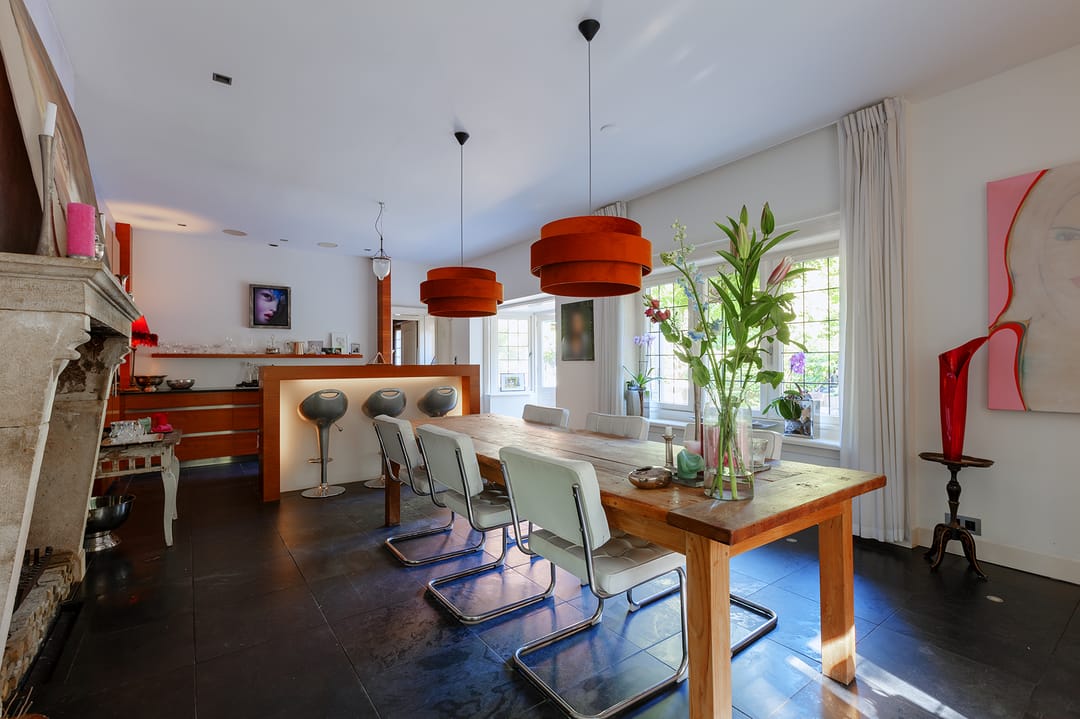 Photo 11 of Rossinilaan 4