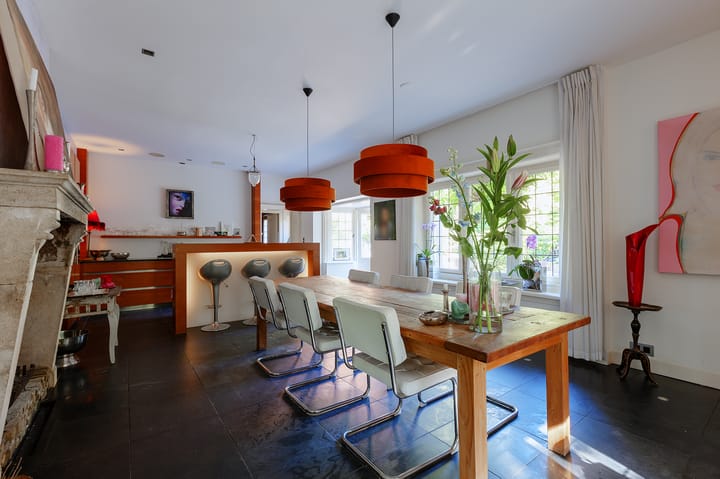 Foto 11 van Rossinilaan 4