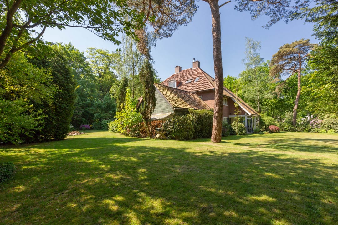 Photo 17 of Rossinilaan 4