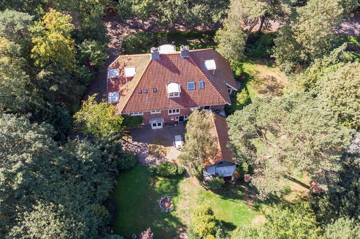 Foto 19 van Rossinilaan 4