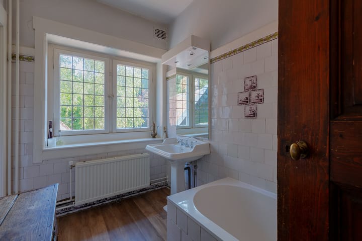 Foto 26 van Rossinilaan 4