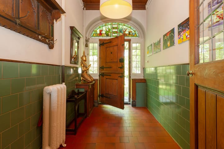 Foto 5 van Rossinilaan 4