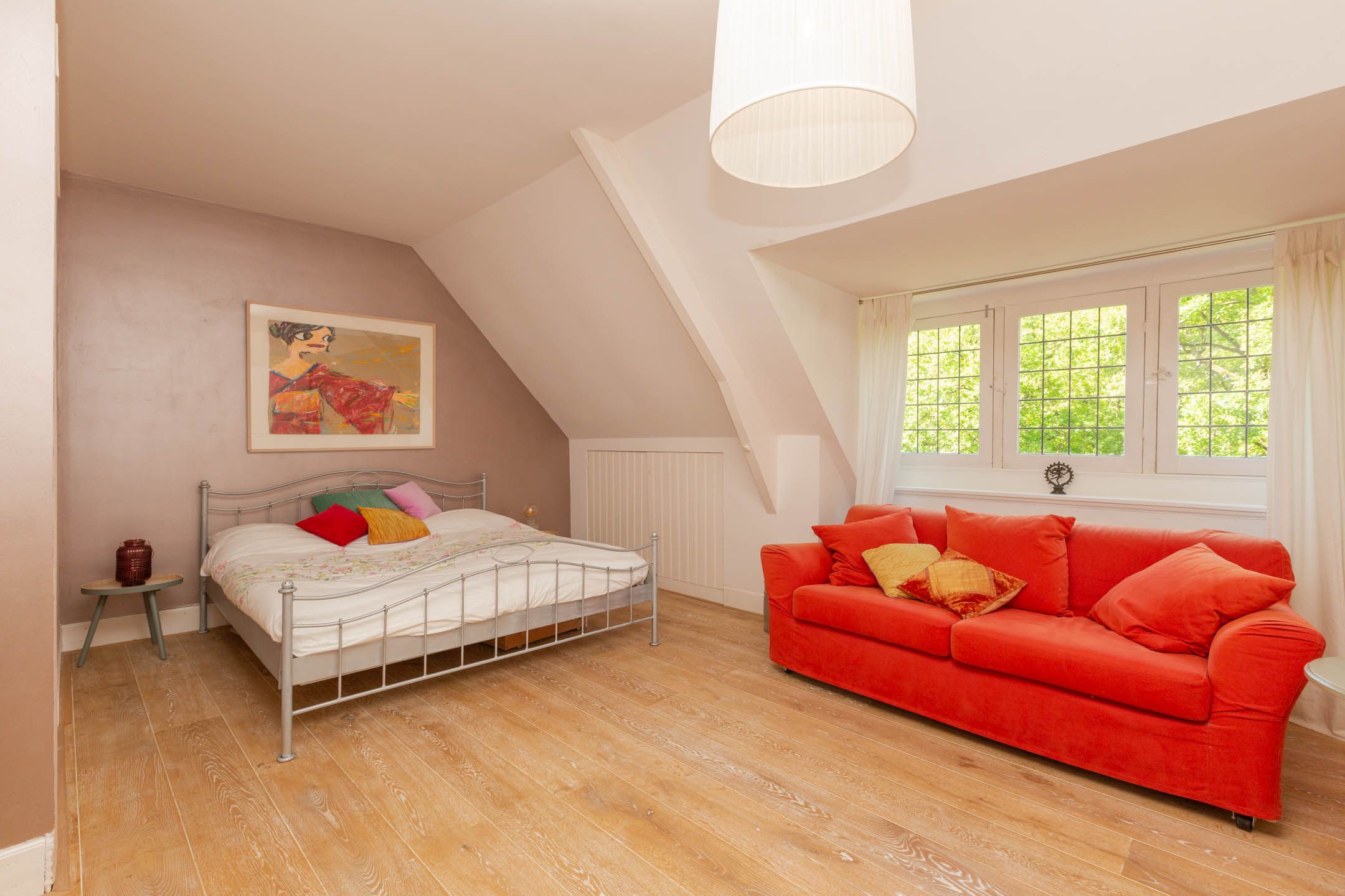 Photo 24 of Rossinilaan 4