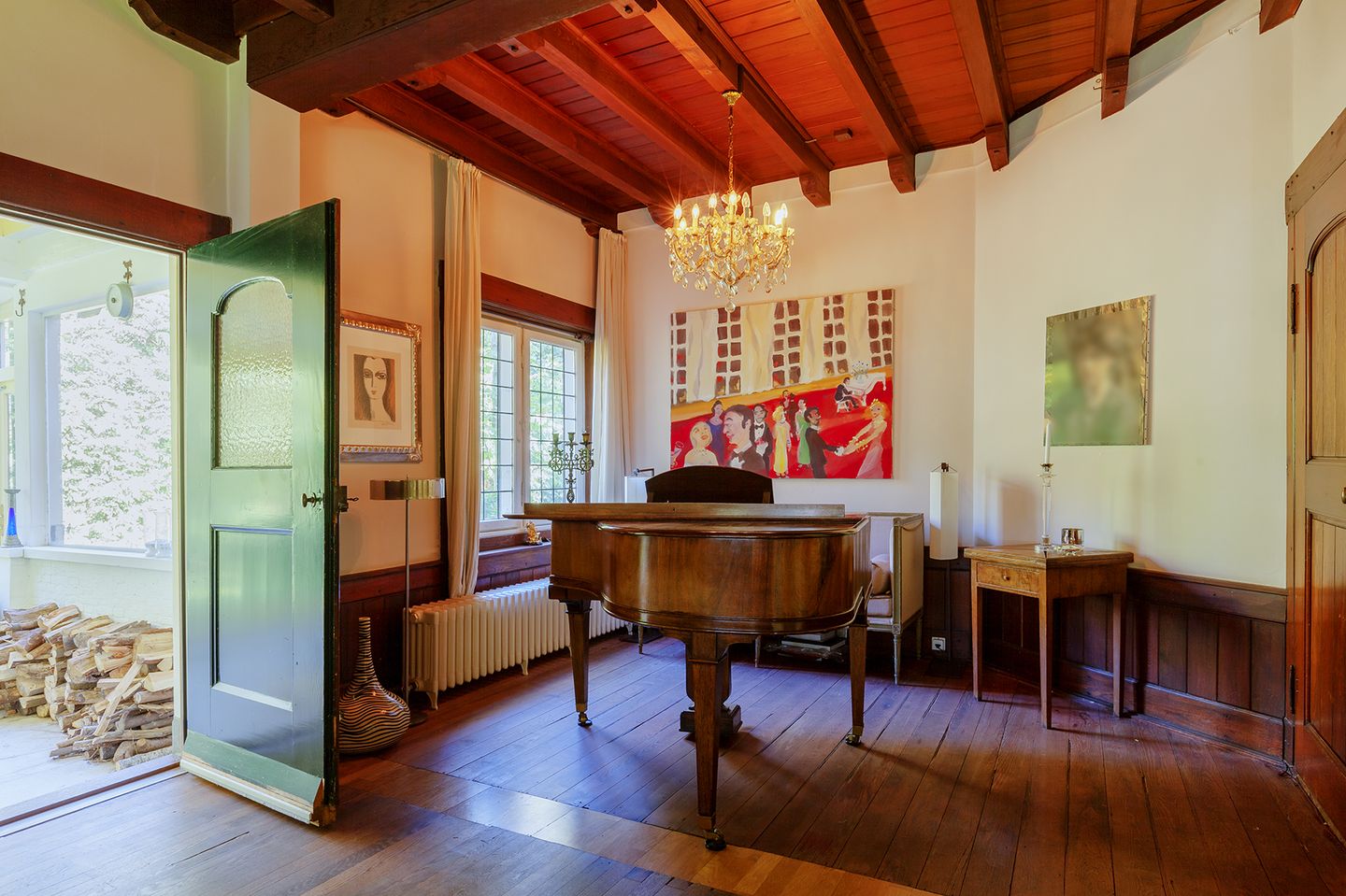 Photo 10 of Rossinilaan 4