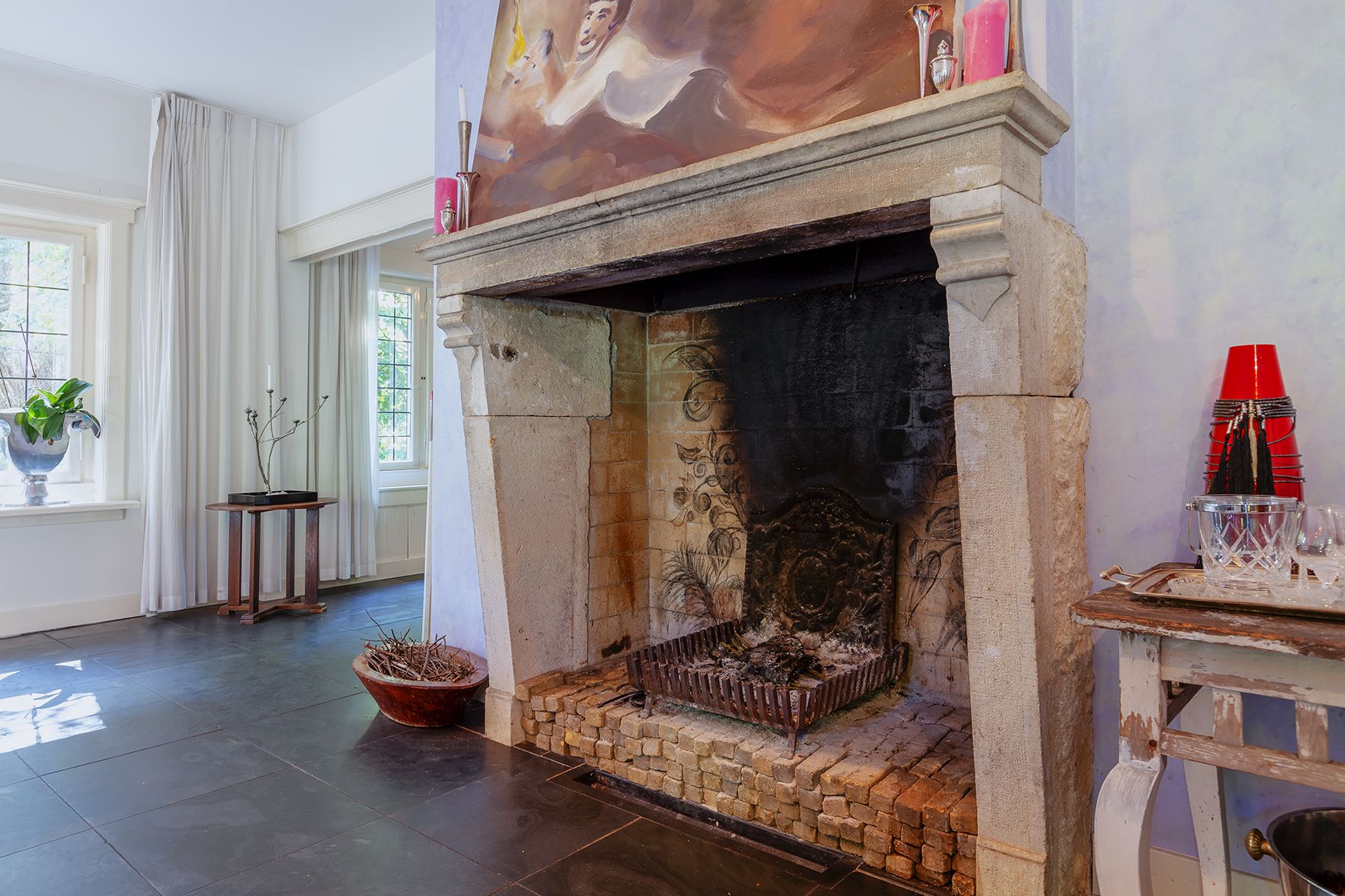 Photo 12 of Rossinilaan 4