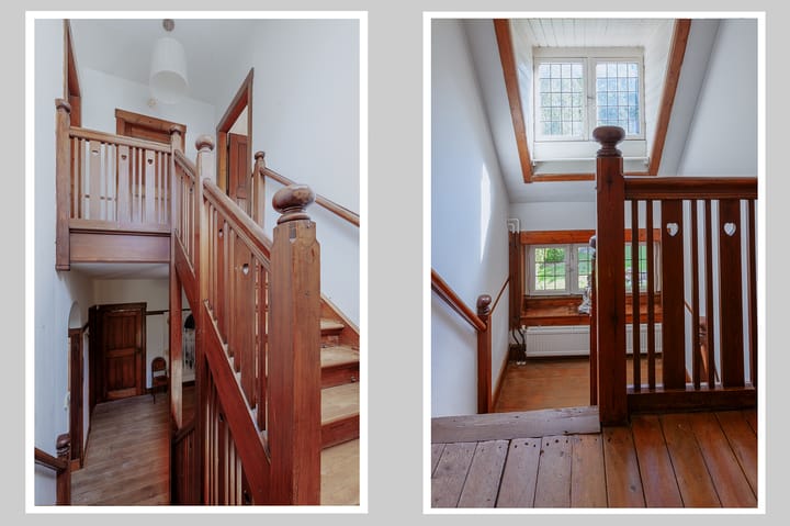 Foto 34 van Rossinilaan 4