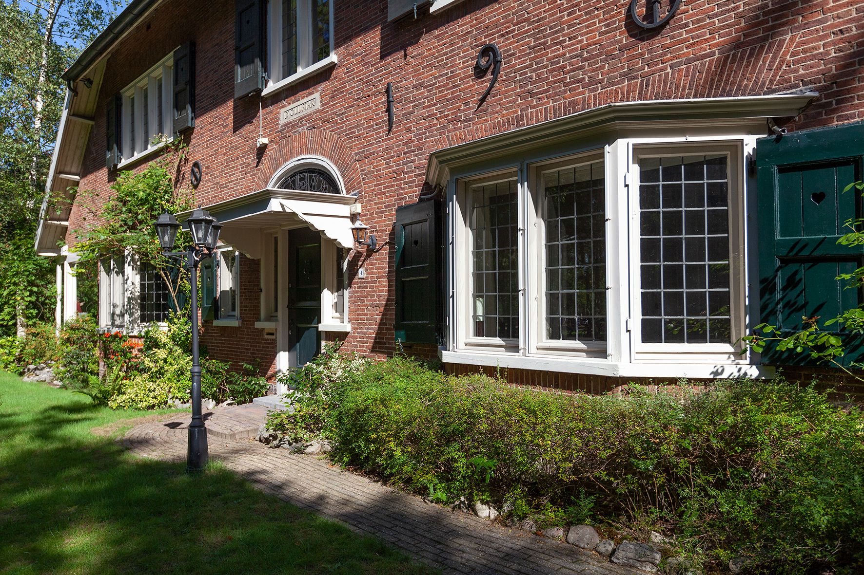 Photo 27 of Rossinilaan 4