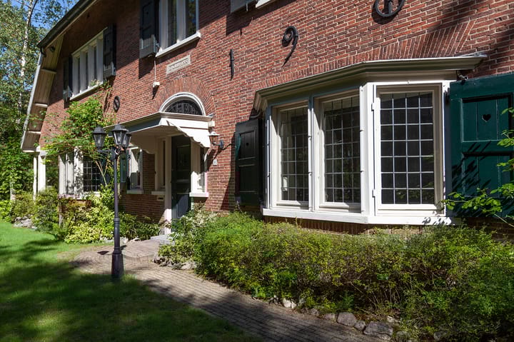 Foto 27 van Rossinilaan 4