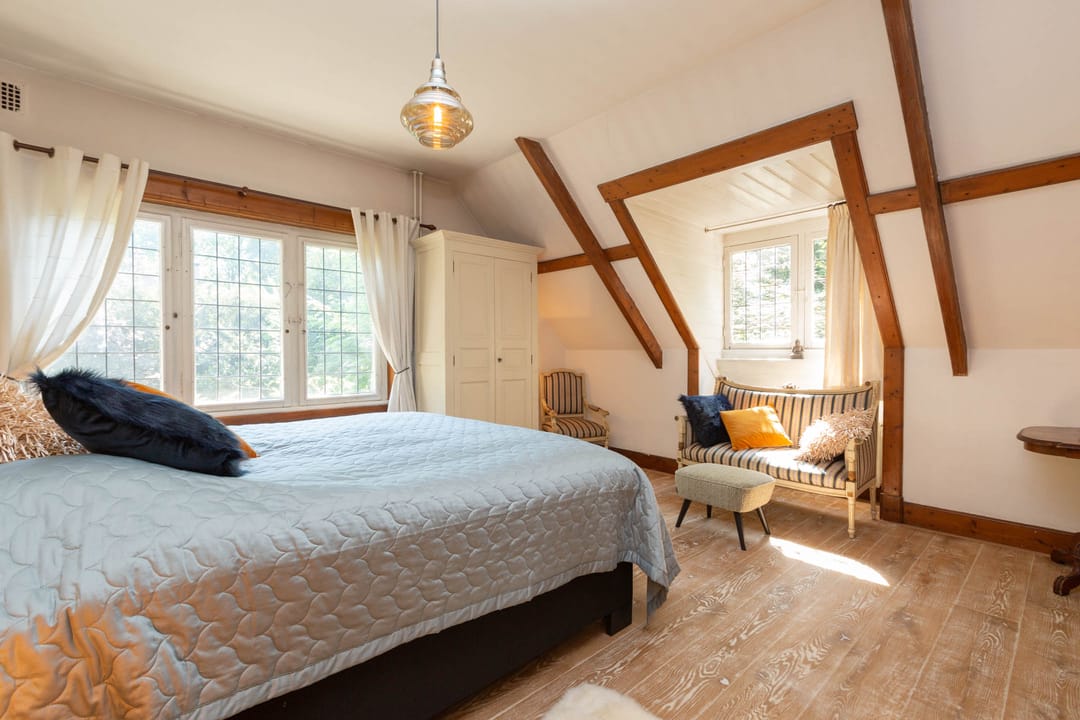 Photo 22 of Rossinilaan 4