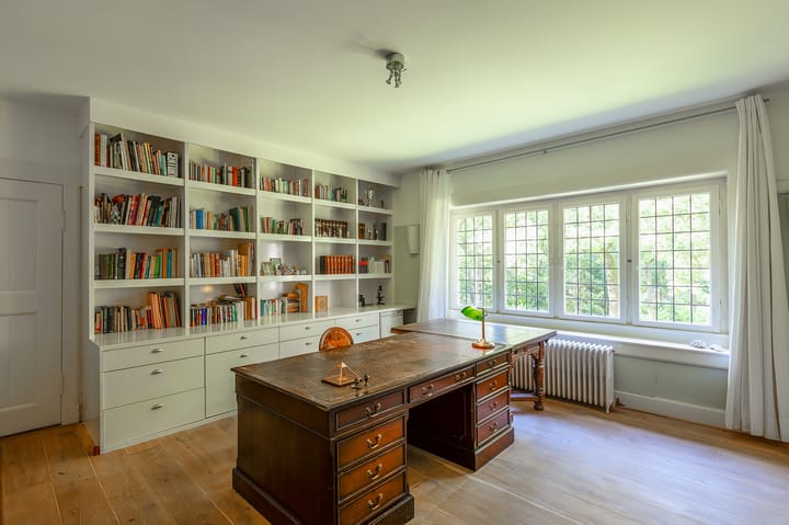 Foto 29 van Rossinilaan 4