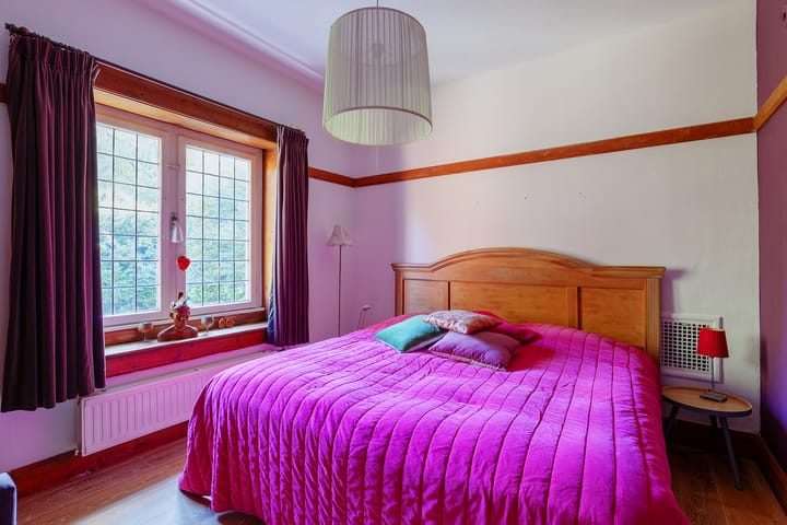 Foto 33 van Rossinilaan 4