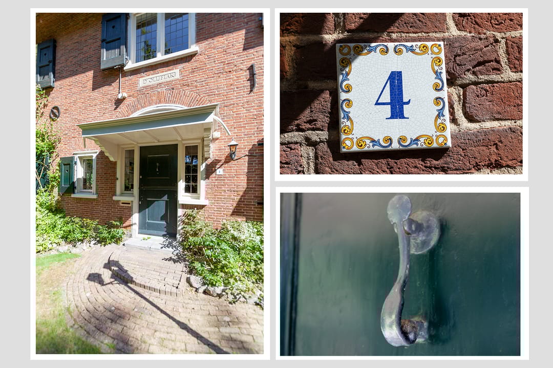 Photo 37 of Rossinilaan 4