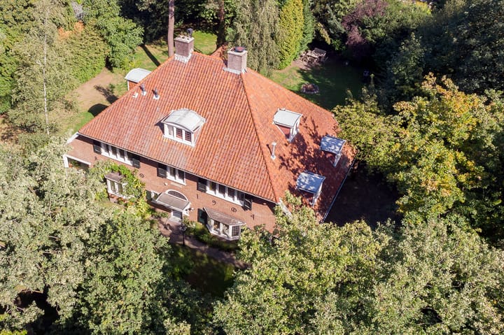 Foto 38 van Rossinilaan 4