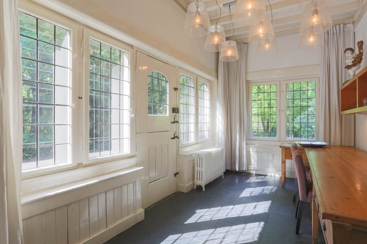 Foto 14 van Rossinilaan 4