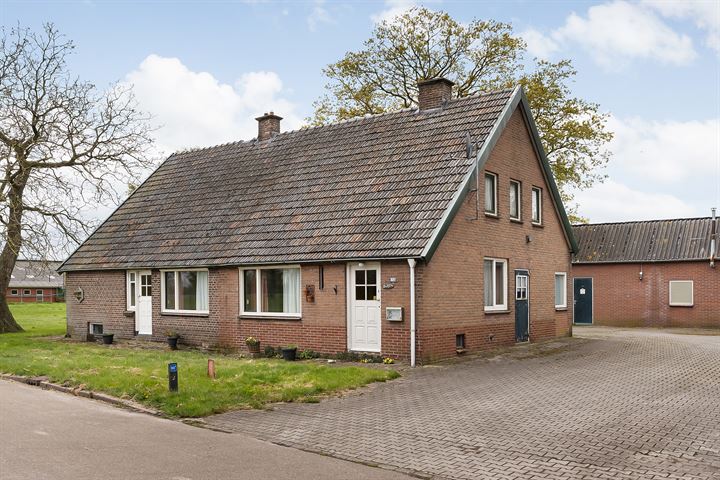 Bekijk foto 4 van Oude Hoevenweg 101-A