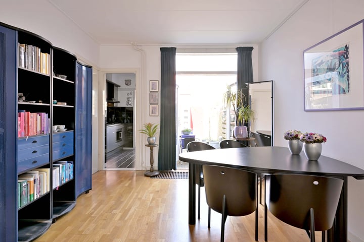 View photo 8 of Gerard Doustraat 34