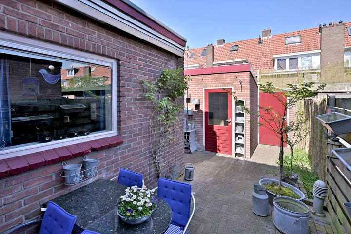 View photo 25 of Gerard Doustraat 34