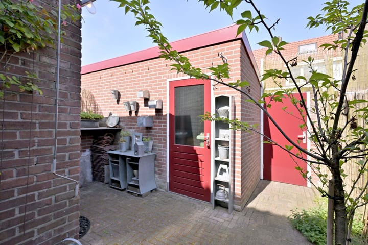 View photo 26 of Gerard Doustraat 34