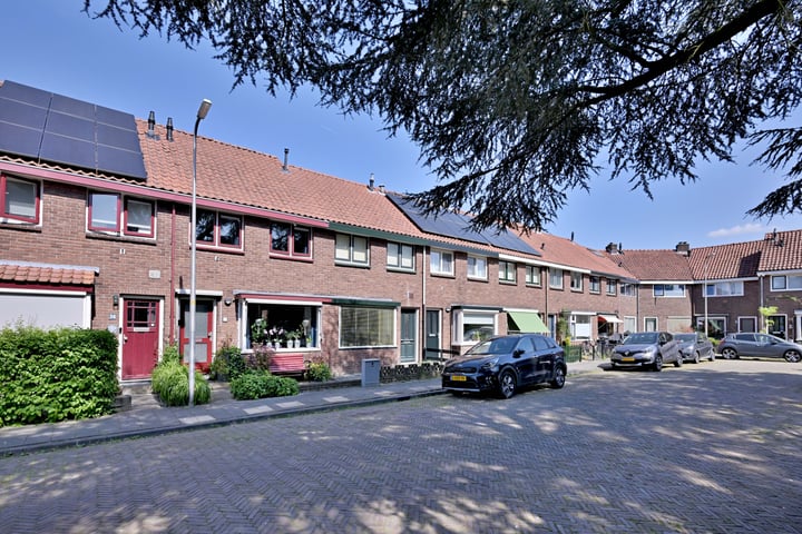 View photo 29 of Gerard Doustraat 34