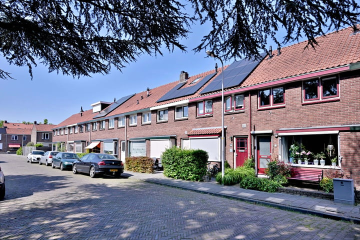 View photo 31 of Gerard Doustraat 34