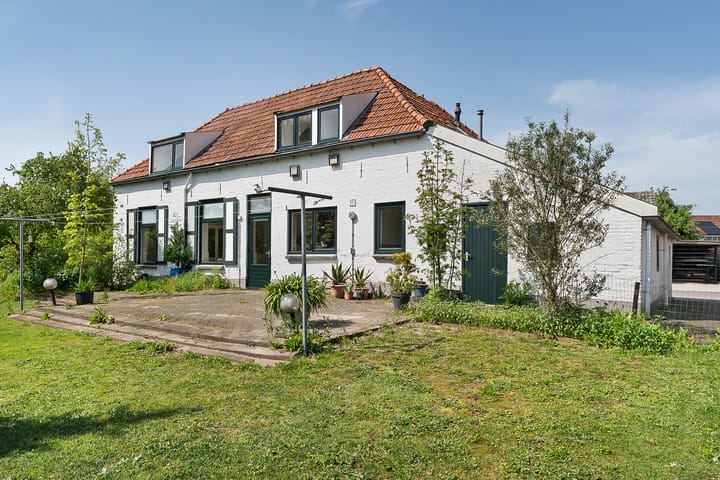 Foto 49 van Herenbrinksweg 7