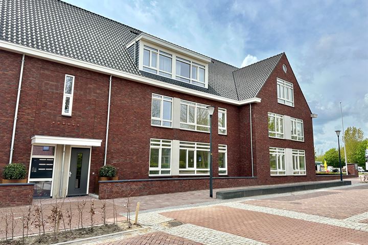 Bekijk foto 1 van Brugstraat 1