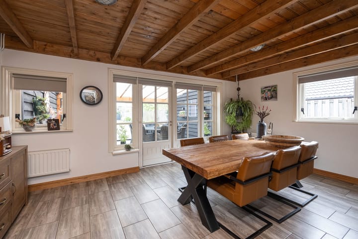 Foto 13 van Sluiskade NZ 2