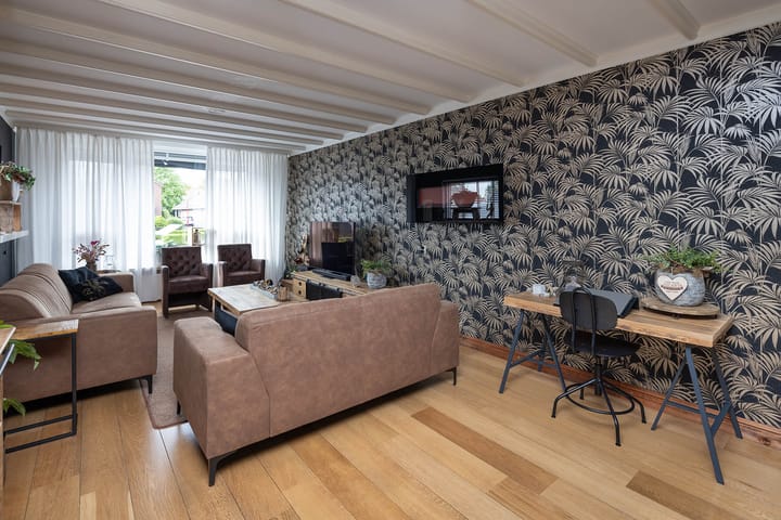 Foto 10 van Sluiskade NZ 2