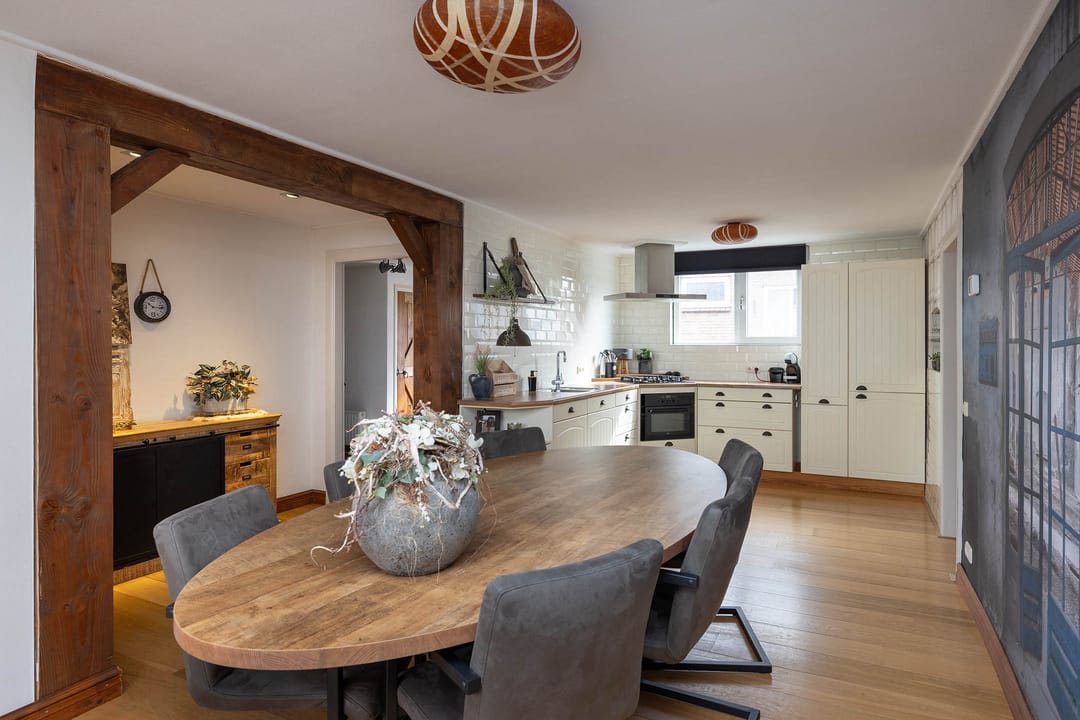 Foto 2 van Sluiskade NZ 2