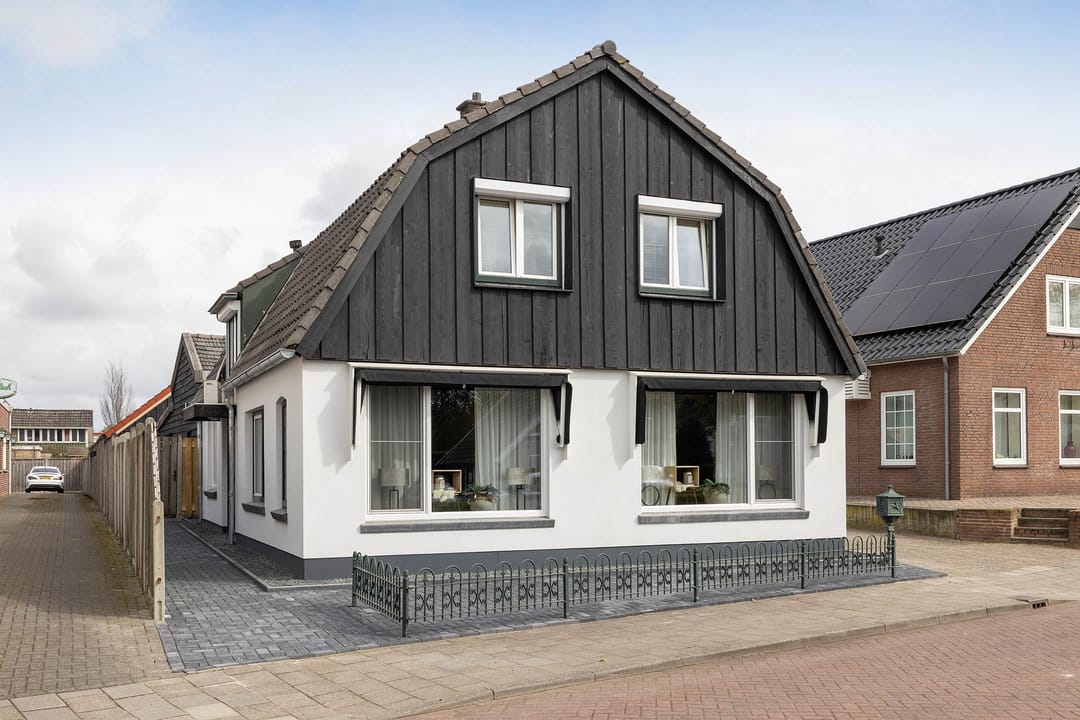 Foto 26 van Sluiskade NZ 2