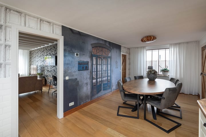 Foto 9 van Sluiskade NZ 2