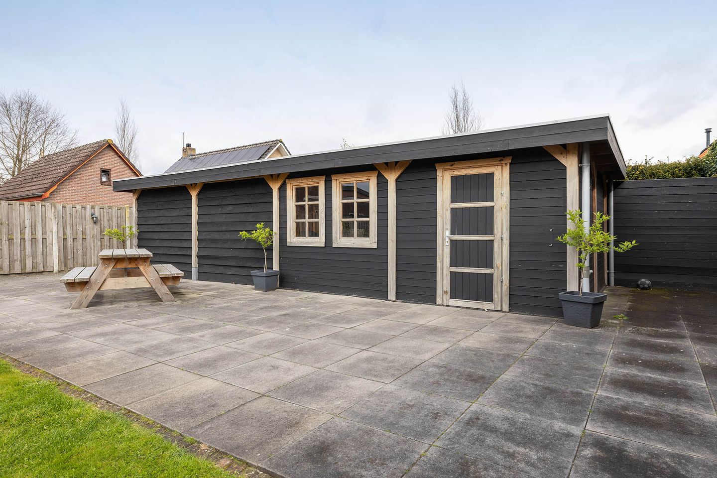 Foto 25 van Sluiskade NZ 2