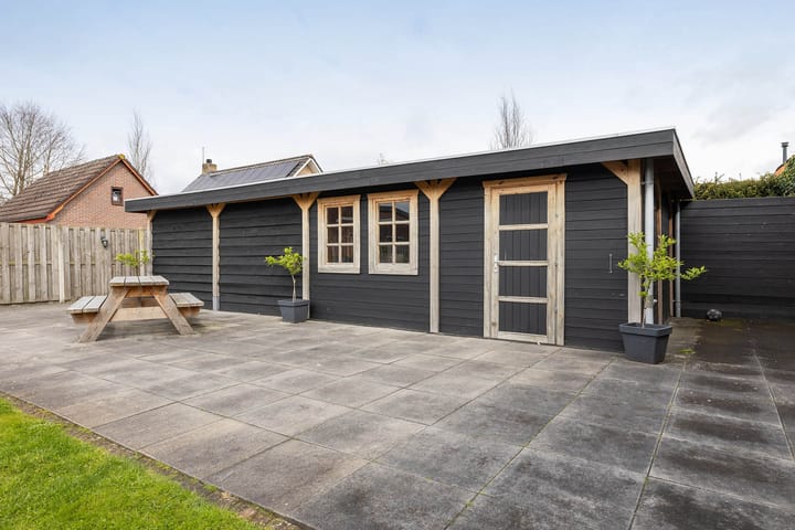 Foto 25 van Sluiskade NZ 2