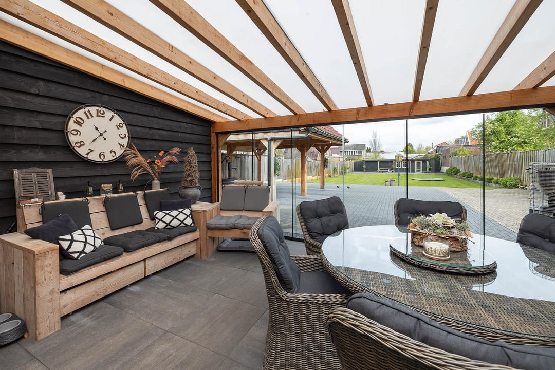 Foto 23 van Sluiskade NZ 2