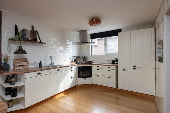 Foto 7 van Sluiskade NZ 2