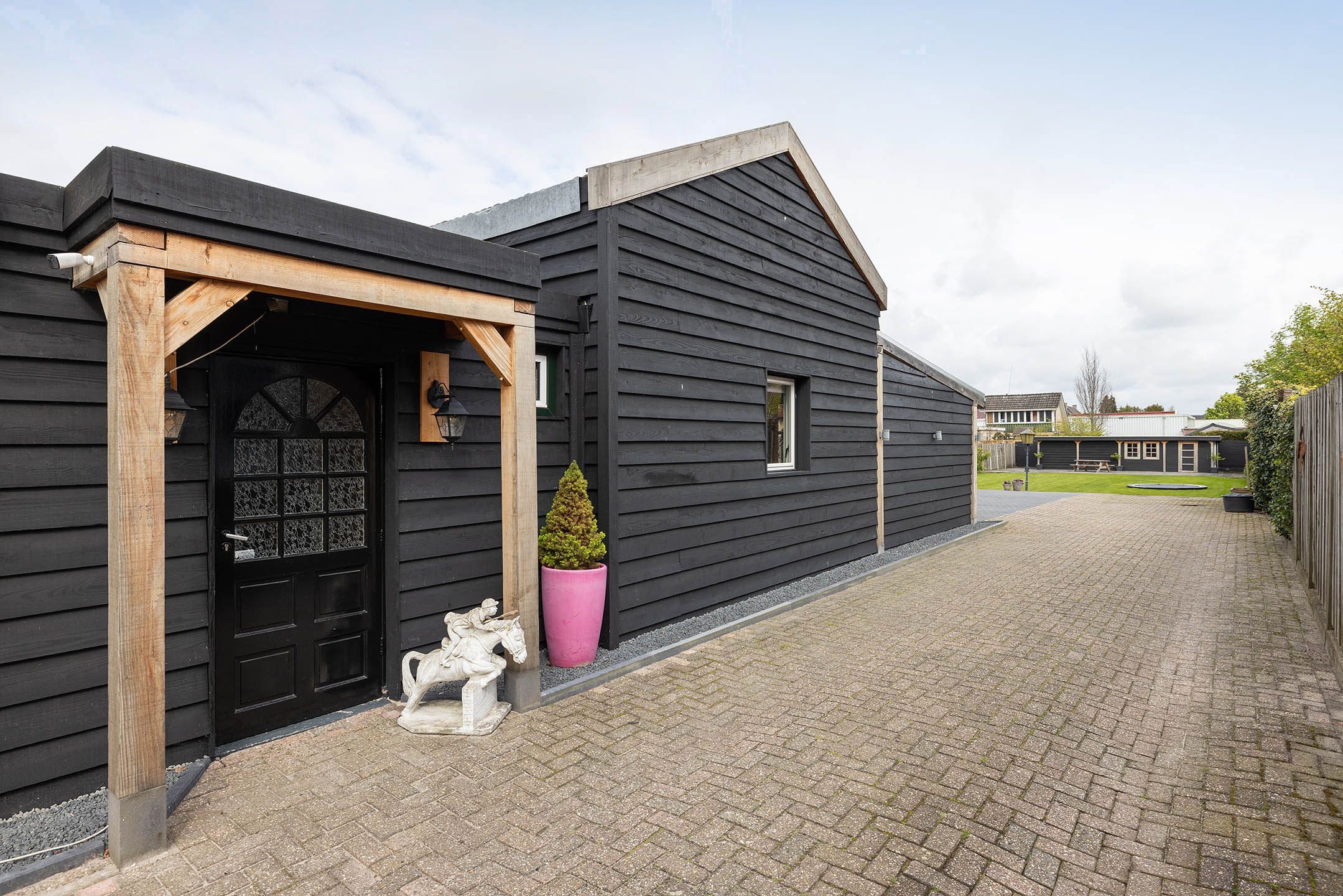 Foto 21 van Sluiskade NZ 2