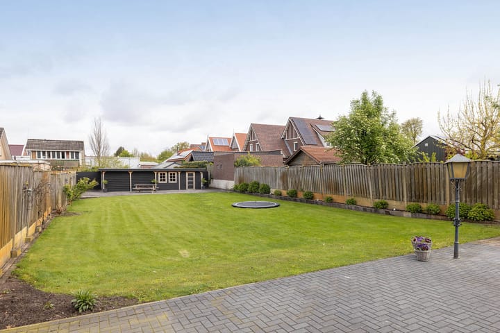 Foto 4 van Sluiskade NZ 2