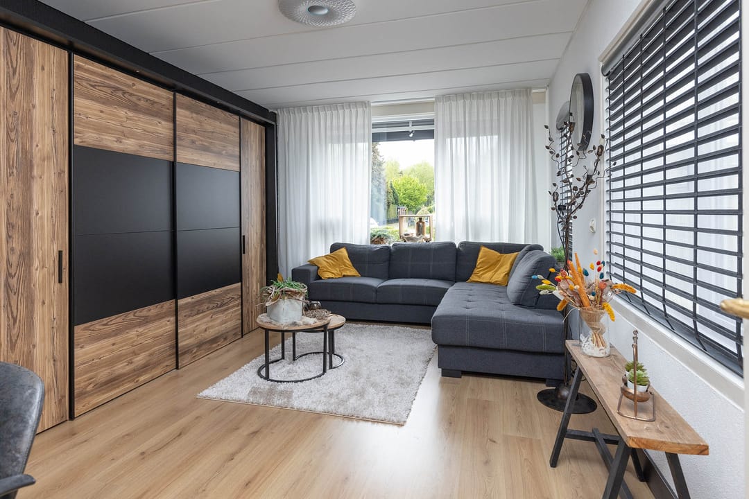 Foto 11 van Sluiskade NZ 2