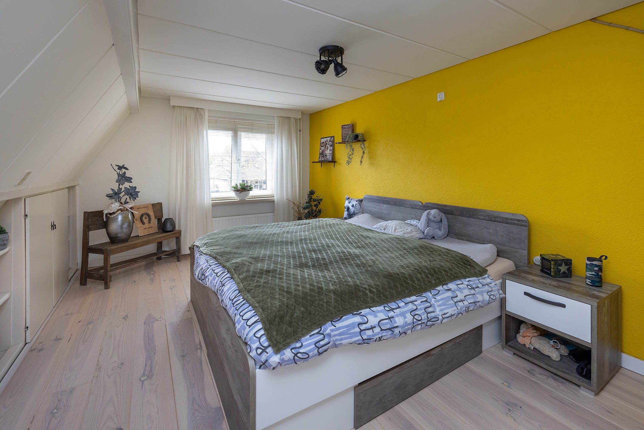 Foto 18 van Sluiskade NZ 2