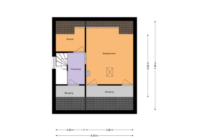 Bekijk foto 30 van Trouwehuislaan 2