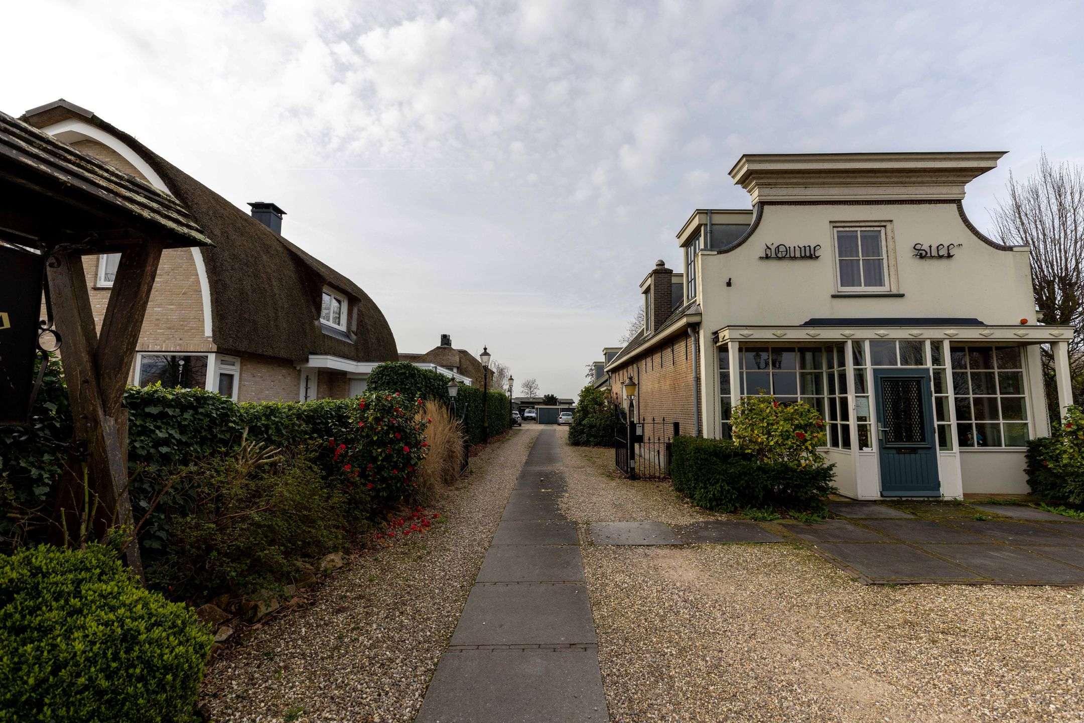 Foto 6 van 's-Gravenbroekseweg 80 - KAVEL