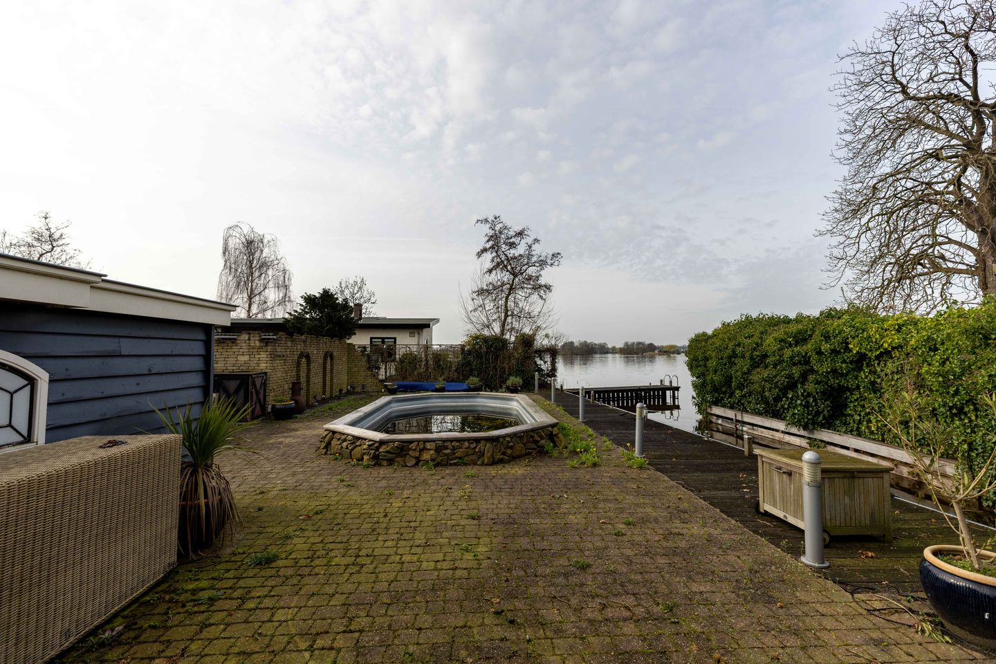 Foto 10 van 's-Gravenbroekseweg 80 - KAVEL