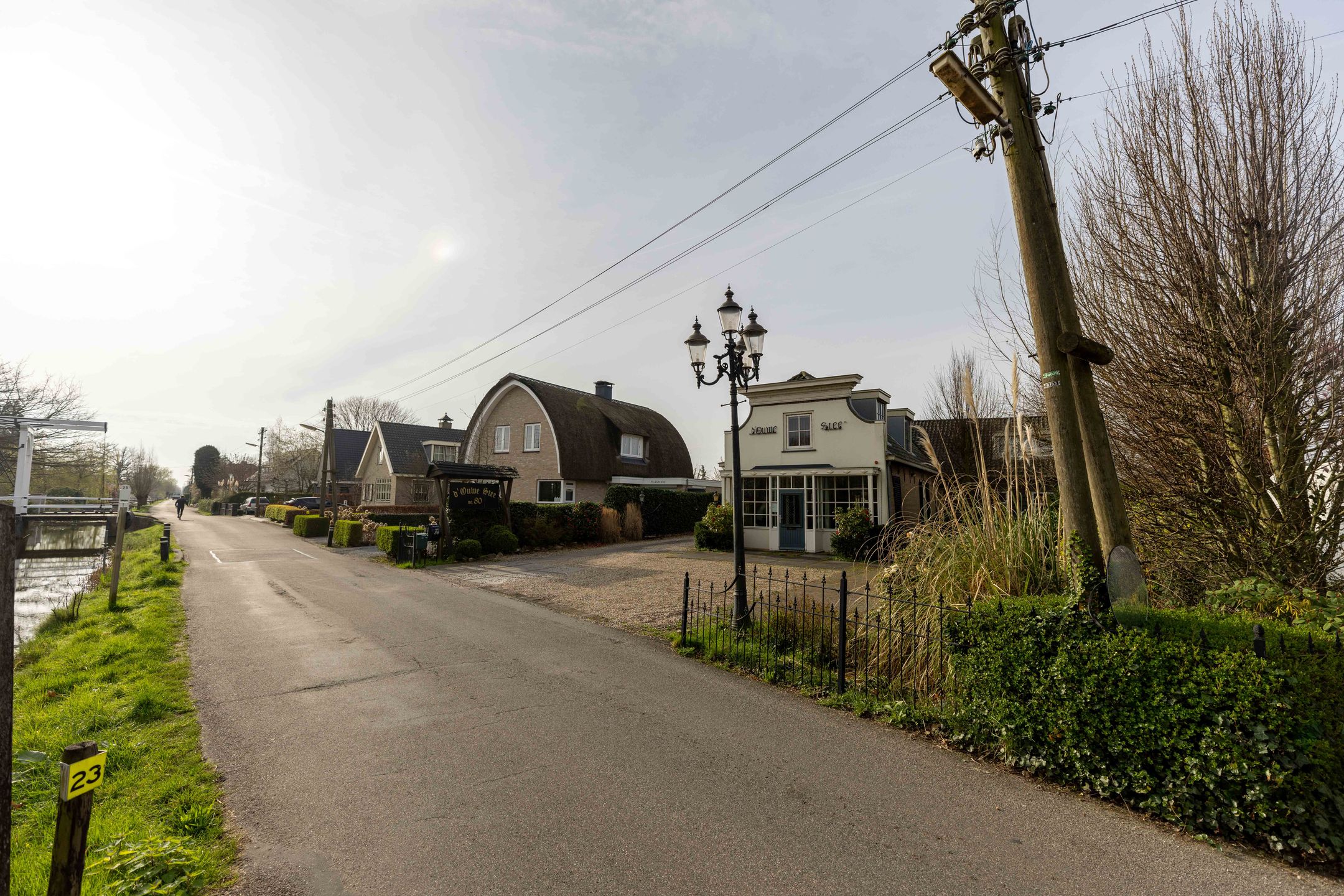 Foto 15 van 's-Gravenbroekseweg 80 - KAVEL