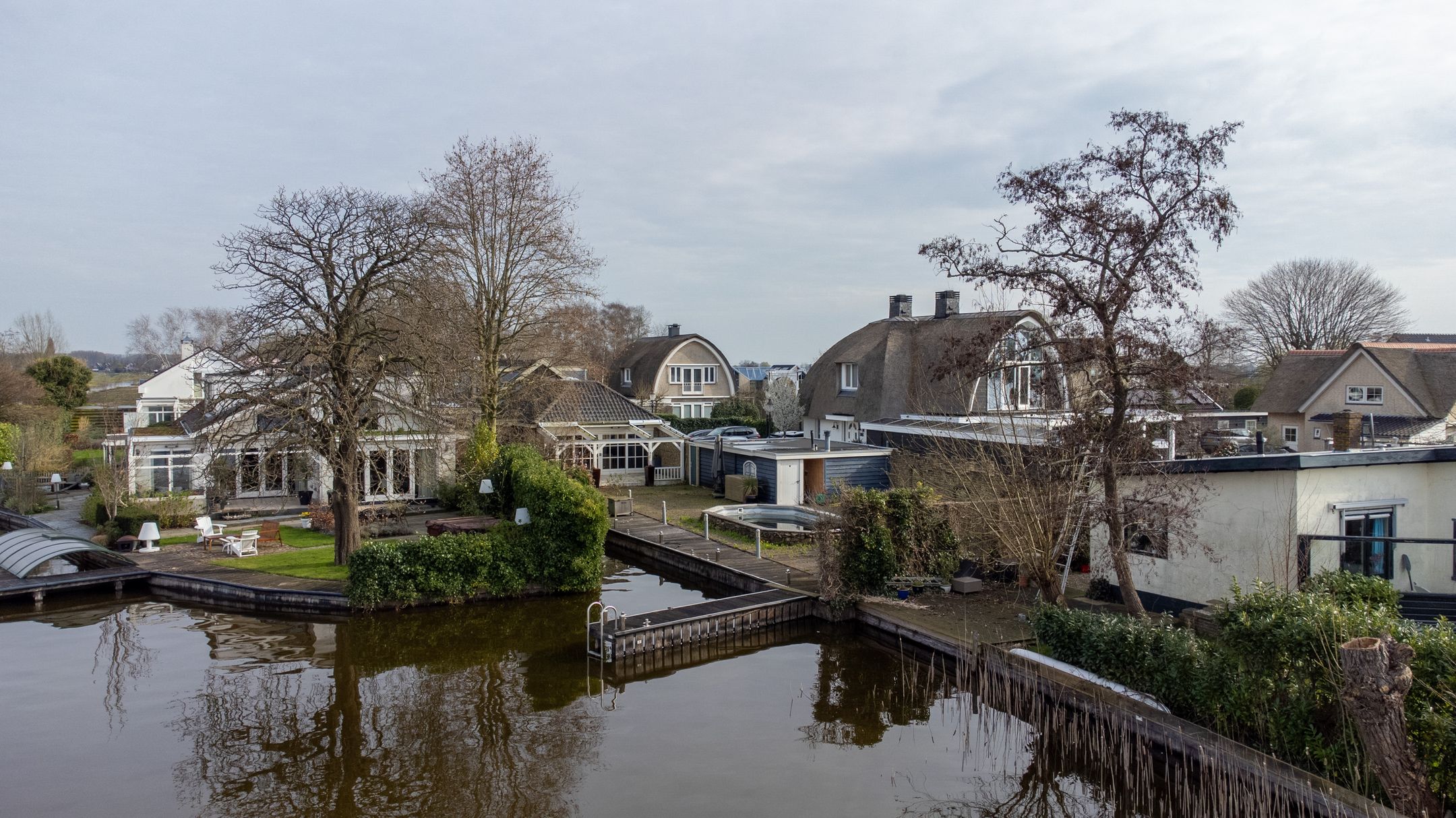 Foto 18 van 's-Gravenbroekseweg 80 - KAVEL