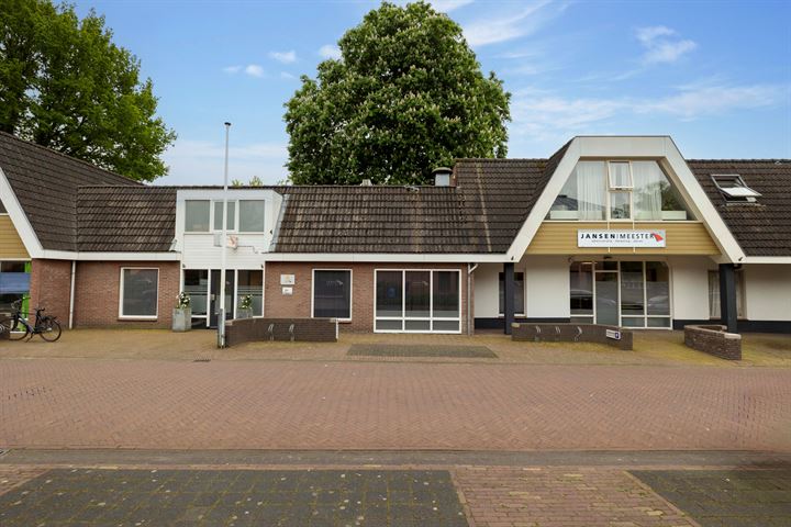 Schoolstraat 2 a, Zuidwolde (DR)