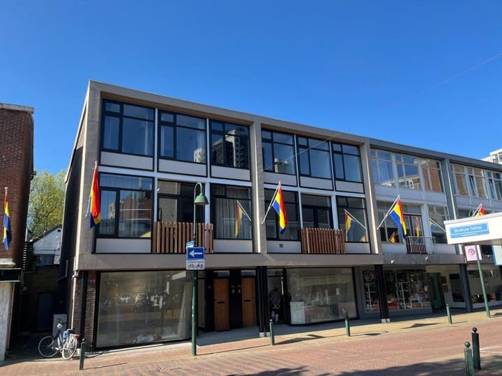 Fransenstraat 17 A