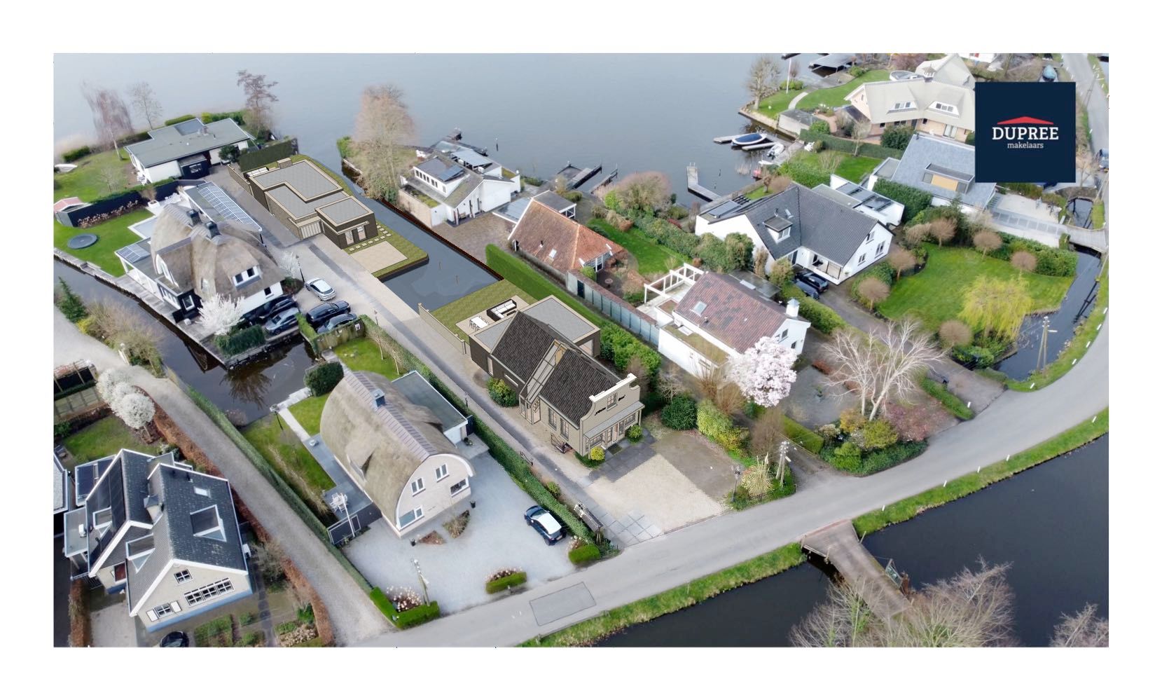 s-Gravenbroekseweg 80a  -  KAVEL  false